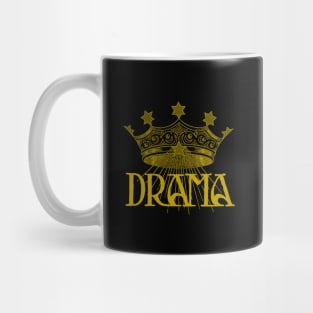 Drama Queen Mug